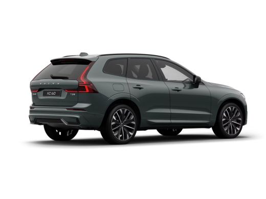 Volvo  XC60 2.0 T8 Plug-in hybrid AWD Ultra Dark Exec. Ed. | Achterbank verwarmd | Apple Carplay/Android Auto... ActivLease financial lease
