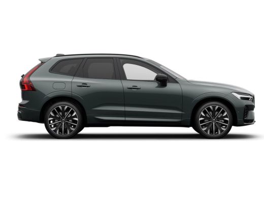 Volvo  XC60 2.0 T8 Plug-in hybrid AWD Ultra Dark Exec. Ed. | Achterbank verwarmd | Apple Carplay/Android Auto... ActivLease financial lease