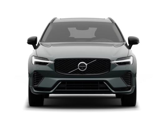Volvo  XC60 2.0 T8 Plug-in hybrid AWD Ultra Dark Exec. Ed. | Achterbank verwarmd | Apple Carplay/Android Auto... ActivLease financial lease