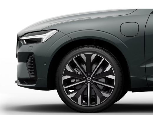 Volvo  XC60 2.0 T8 Plug-in hybrid AWD Ultra Dark Exec. Ed. | Achterbank verwarmd | Apple Carplay/Android Auto... ActivLease financial lease