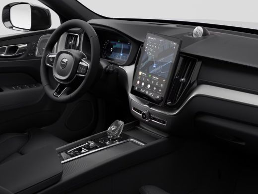 Volvo  XC60 2.0 T8 Plug-in hybrid AWD Ultra Dark Exec. Ed. | Achterbank verwarmd | Bowers & Wilkins audiosyst... ActivLease financial lease