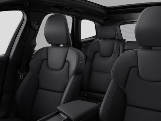 Volvo  XC60 2.0 T8 Plug-in hybrid AWD Ultra Dark Exec. Ed. | Achterbank verwarmd | Bowers & Wilkins audiosyst... ActivLease financial lease