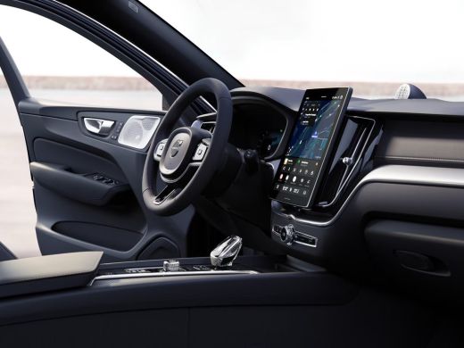 Volvo  XC60 2.0 T8 Plug-in hybrid AWD Ultra Dark Exec. Ed. | Achterbank verwarmd | Bowers & Wilkins audiosyst... ActivLease financial lease