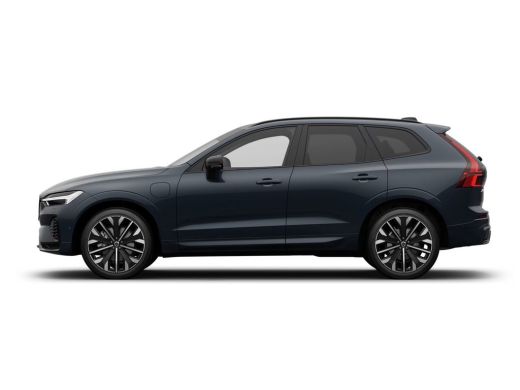 Volvo  XC60 2.0 T8 Plug-in hybrid AWD Ultra Dark Exec. Ed. | Achterbank verwarmd | Bowers & Wilkins audiosyst... ActivLease financial lease