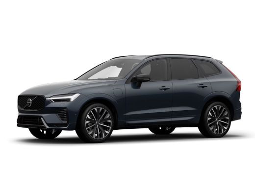 Volvo  XC60 2.0 T8 Plug-in hybrid AWD Ultra Dark Exec. Ed. | Achterbank verwarmd | Bowers & Wilkins audiosyst... ActivLease financial lease