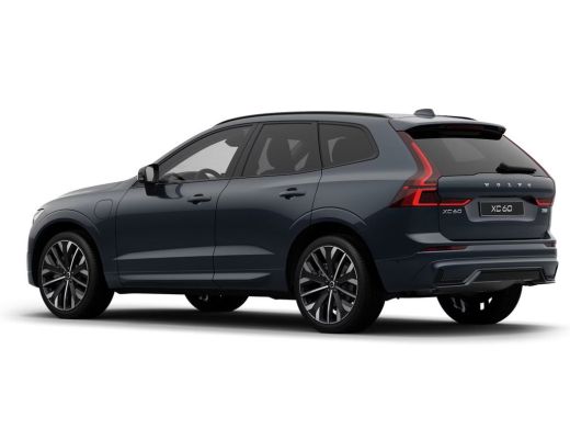 Volvo  XC60 2.0 T8 Plug-in hybrid AWD Ultra Dark Exec. Ed. | Achterbank verwarmd | Bowers & Wilkins audiosyst... ActivLease financial lease