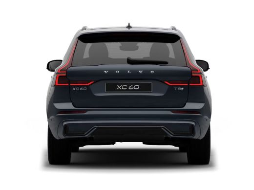 Volvo  XC60 2.0 T8 Plug-in hybrid AWD Ultra Dark Exec. Ed. | Achterbank verwarmd | Bowers & Wilkins audiosyst... ActivLease financial lease