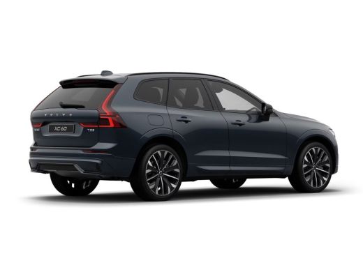 Volvo  XC60 2.0 T8 Plug-in hybrid AWD Ultra Dark Exec. Ed. | Achterbank verwarmd | Bowers & Wilkins audiosyst... ActivLease financial lease
