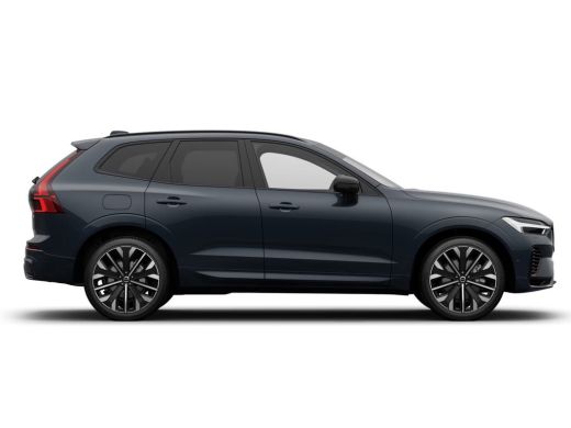 Volvo  XC60 2.0 T8 Plug-in hybrid AWD Ultra Dark Exec. Ed. | Achterbank verwarmd | Bowers & Wilkins audiosyst... ActivLease financial lease