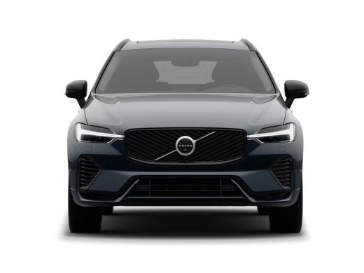 Volvo  XC60 2.0 T8 Plug-in hybrid AWD Ultra Dark Exec. Ed. | Achterbank verwarmd | Bowers & Wilkins audiosyst... ActivLease financial lease