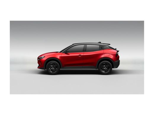 Alfa Romeo Junior Ibrida Automaat ActivLease financial lease