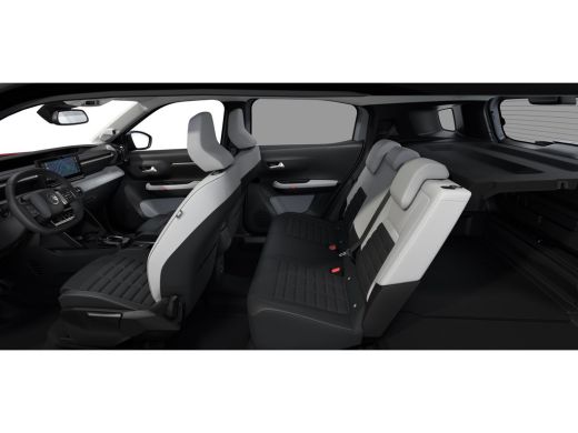 Citroën C3 Aircross Max | Achteruitrijcamera | Extra getinte achterste zijruiten en achterruit | Koplampen met ECO LE... ActivLease financial lease