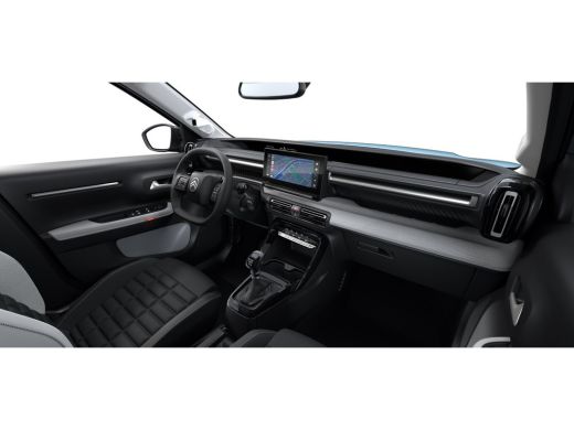 Citroën C3 Max | Achteruitrijcamera | Dagrijverlichting | Draadloze telefoonlader ActivLease financial lease