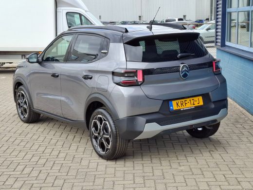 Citroën C3 Max | Achteruitrijcamera | Dagrijverlichting | Draadloze telefoonlader ActivLease financial lease