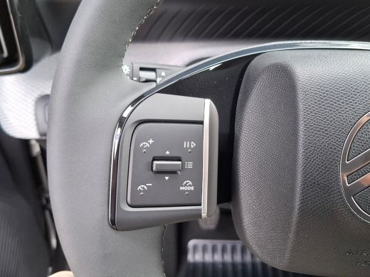 Citroën C3 Max | Achteruitrijcamera | Dagrijverlichting | Draadloze telefoonlader ActivLease financial lease