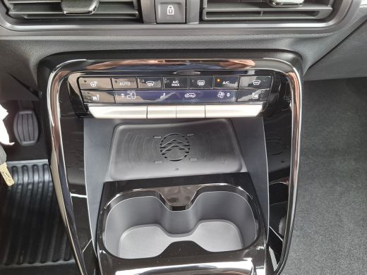 Citroën C3 Max | Achteruitrijcamera | Dagrijverlichting | Draadloze telefoonlader ActivLease financial lease