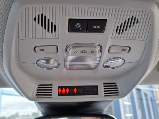 Citroën C3 Max | Achteruitrijcamera | Dagrijverlichting | Draadloze telefoonlader ActivLease financial lease