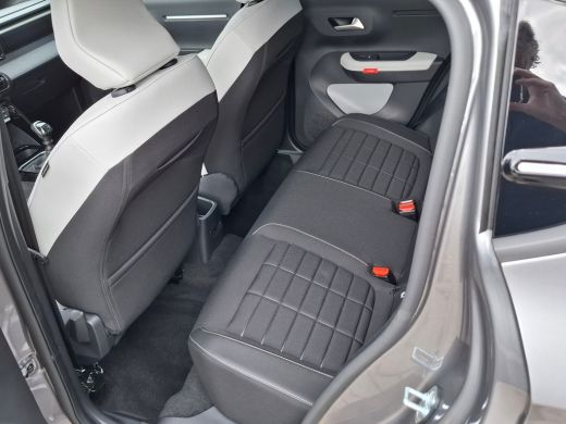 Citroën C3 Max | Achteruitrijcamera | Dagrijverlichting | Draadloze telefoonlader ActivLease financial lease