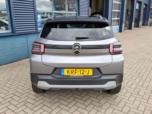 Citroën C3 Max | Achteruitrijcamera | Dagrijverlichting | Draadloze telefoonlader ActivLease financial lease
