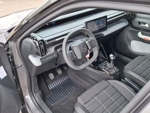 Citroën C3 Max | Achteruitrijcamera | Dagrijverlichting | Draadloze telefoonlader ActivLease financial lease