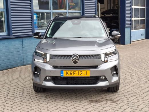 Citroën C3 Max | Achteruitrijcamera | Dagrijverlichting | Draadloze telefoonlader ActivLease financial lease