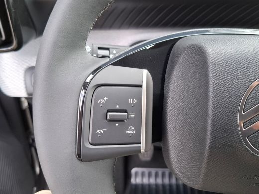 Citroën C3 Max | Achteruitrijcamera | Dagrijverlichting | Draadloze telefoonlader ActivLease financial lease