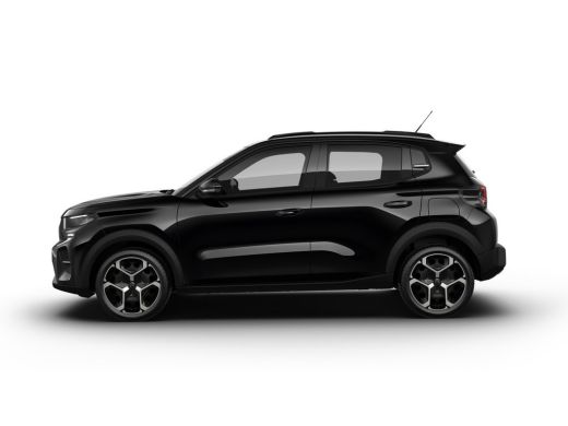 Citroën C3 Plus | Dagrijverlichting | Koplampen met ECO LED verlichting | Neerklapbare achterbank 60/40 ActivLease financial lease