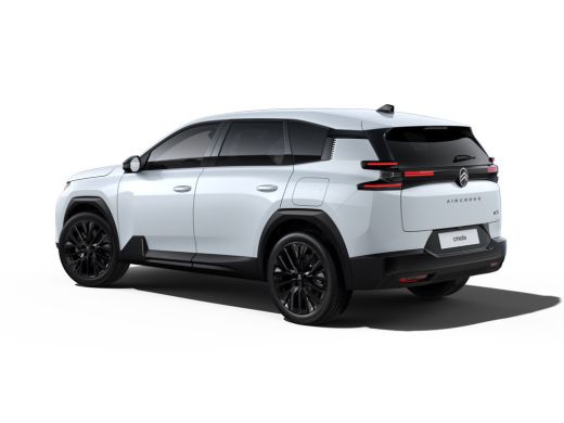 Citroën C5 Aircross Max | Extra getinte achterste zijruiten en achterruit | Verwarmbare voorruit ActivLease financial lease