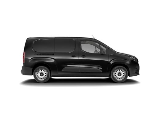 Fiat Dobl&ograve; Standaard | Airconditioning handmatig | Centrale deurvergrendeling met afstandsbediening | Cruise... ActivLease financial lease