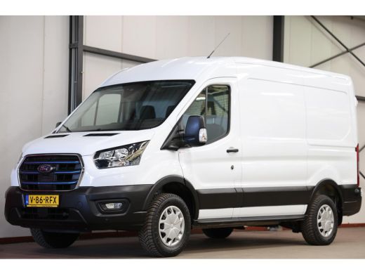 Ford E-Transit 350 L2H2 Trend 68 kWh ActivLease financial lease