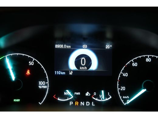 Ford E-Transit 350 L2H2 Trend 68 kWh ActivLease financial lease