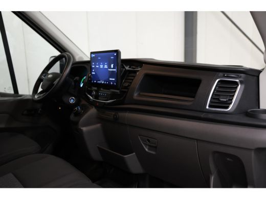 Ford E-Transit 350 L2H2 Trend 68 kWh ActivLease financial lease