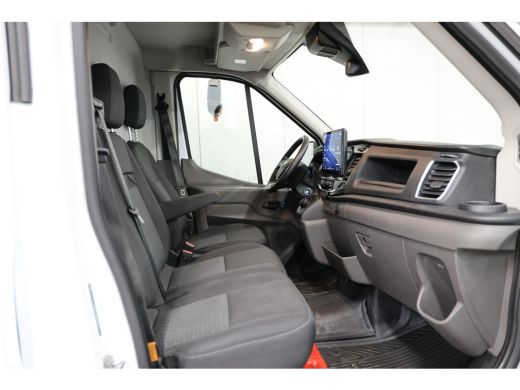 Ford E-Transit 350 L2H2 Trend 68 kWh ActivLease financial lease