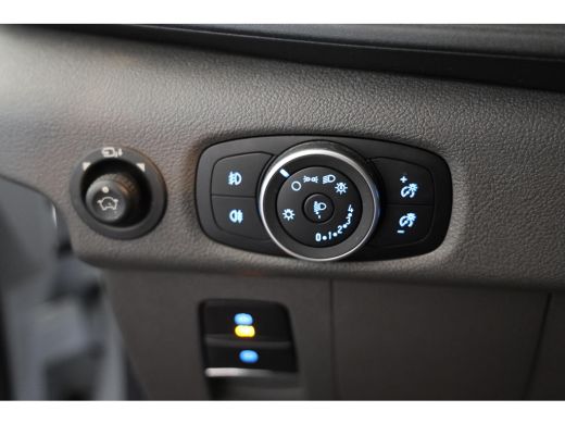 Ford E-Transit 350 L2H2 Trend 68 kWh ActivLease financial lease