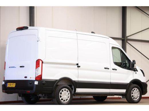 Ford E-Transit 350 L2H2 Trend 68 kWh ActivLease financial lease