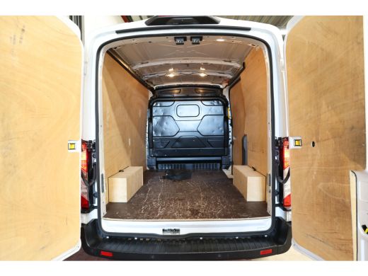 Ford E-Transit 350 L2H2 Trend 68 kWh ActivLease financial lease