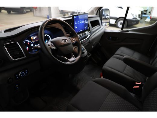 Ford E-Transit 350 L2H2 Trend 68 kWh ActivLease financial lease