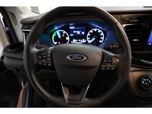 Ford E-Transit 350 L2H2 Trend 68 kWh ActivLease financial lease