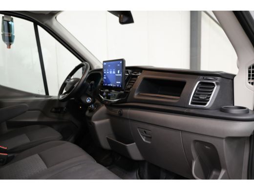 Ford E-Transit 350 L2H2 Trend 68 kWh ActivLease financial lease