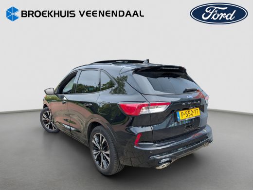 Ford Kuga 1.5 ST-Line X | Pano | Adap. Cruise | 1800KG Trekgewicht | Stoelverwarming | Head-Up ActivLease financial lease