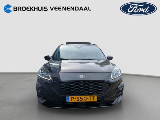 Ford Kuga 1.5 ST-Line X | Pano | Adap. Cruise | 1800KG Trekgewicht | Stoelverwarming | Head-Up ActivLease financial lease