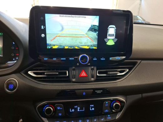 Hyundai i30 1.0 T-GDi MHEV Comfort Smart ActivLease financial lease