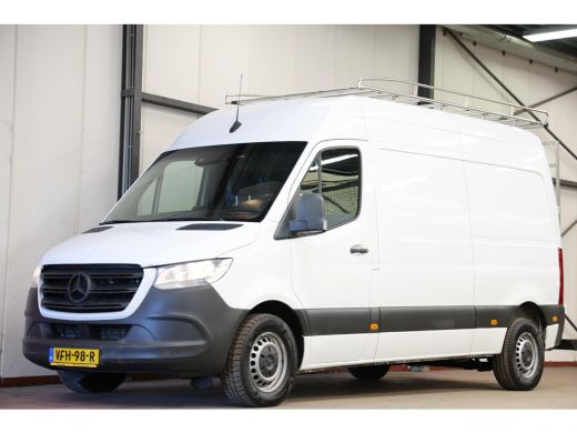 Mercedes-Benz Sprinter 2.2 CDI AUTOMAAT L2H2 IMPERIAAL TREKHAAK ActivLease financial lease