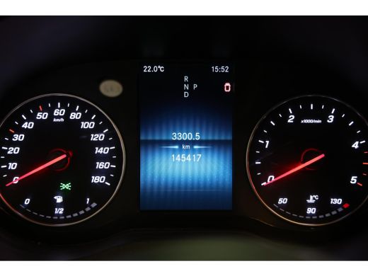 Mercedes-Benz Sprinter 2.2 CDI AUTOMAAT L2H2 IMPERIAAL TREKHAAK ActivLease financial lease