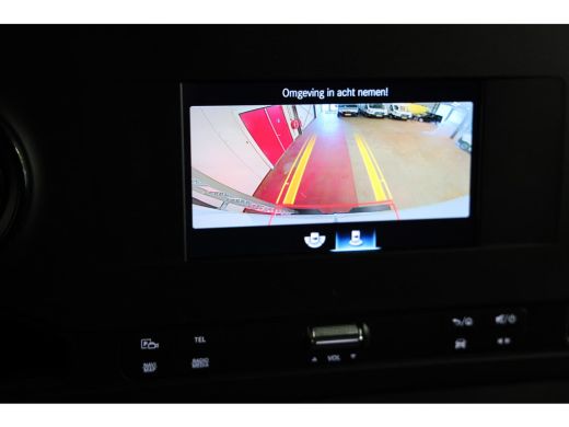 Mercedes-Benz Sprinter 2.2 CDI AUTOMAAT L2H2 IMPERIAAL TREKHAAK ActivLease financial lease