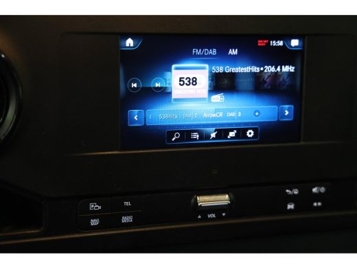Mercedes-Benz Sprinter 2.2 CDI AUTOMAAT L2H2 IMPERIAAL TREKHAAK ActivLease financial lease