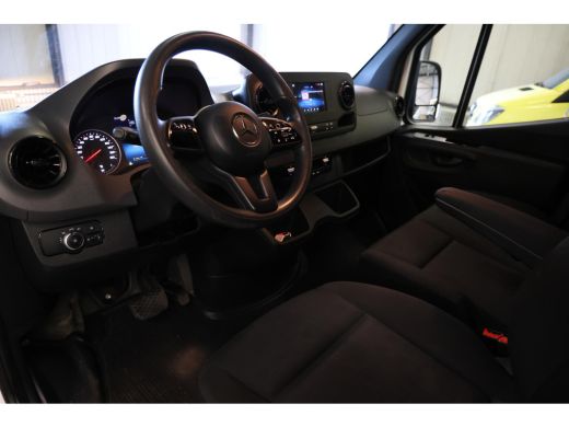 Mercedes-Benz Sprinter 2.2 CDI AUTOMAAT L2H2 IMPERIAAL TREKHAAK ActivLease financial lease