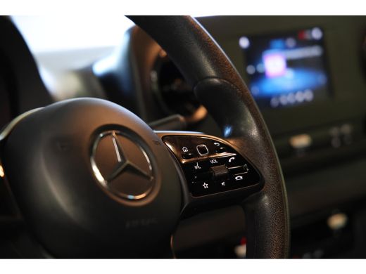 Mercedes-Benz Sprinter 2.2 CDI AUTOMAAT L2H2 IMPERIAAL TREKHAAK ActivLease financial lease