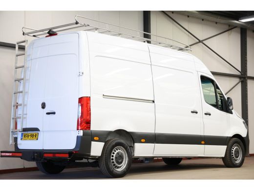 Mercedes-Benz Sprinter 2.2 CDI AUTOMAAT L2H2 IMPERIAAL TREKHAAK ActivLease financial lease