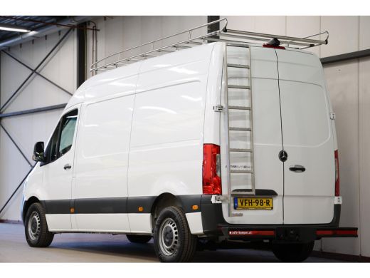 Mercedes-Benz Sprinter 2.2 CDI AUTOMAAT L2H2 IMPERIAAL TREKHAAK ActivLease financial lease